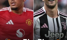 雷速官网:DR SPORTS建议曼联&尤文：桑乔和弗拉霍维奇互换，可否
